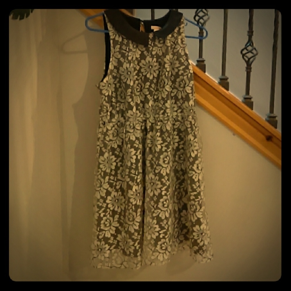 Lacey Dress